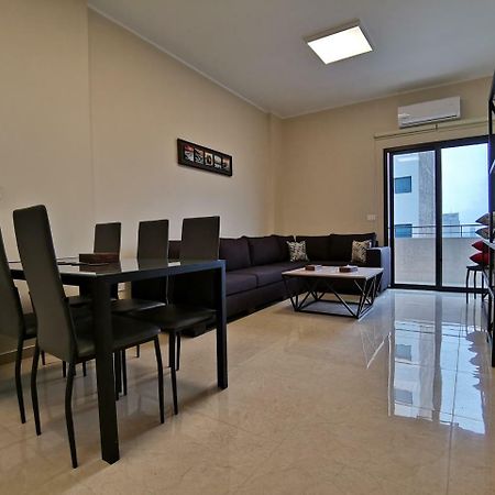 West House Apartments-Mar Mikhael Bejrut Zewnętrze zdjęcie