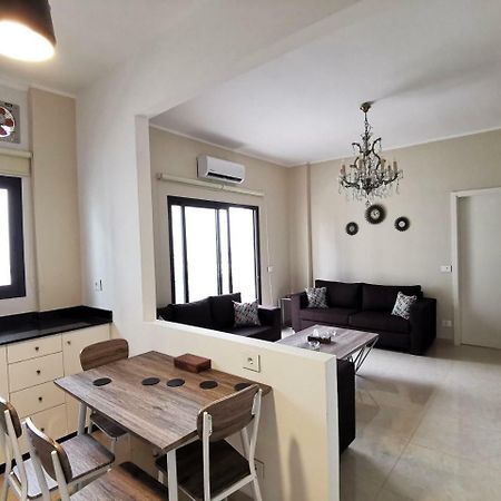 West House Apartments-Mar Mikhael Bejrut Zewnętrze zdjęcie