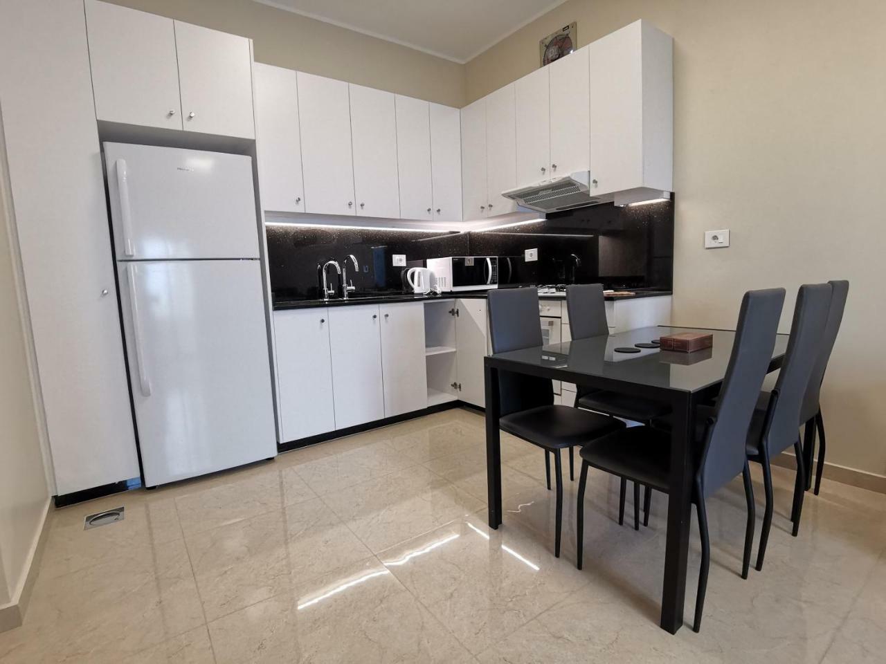 West House Apartments-Mar Mikhael Bejrut Zewnętrze zdjęcie