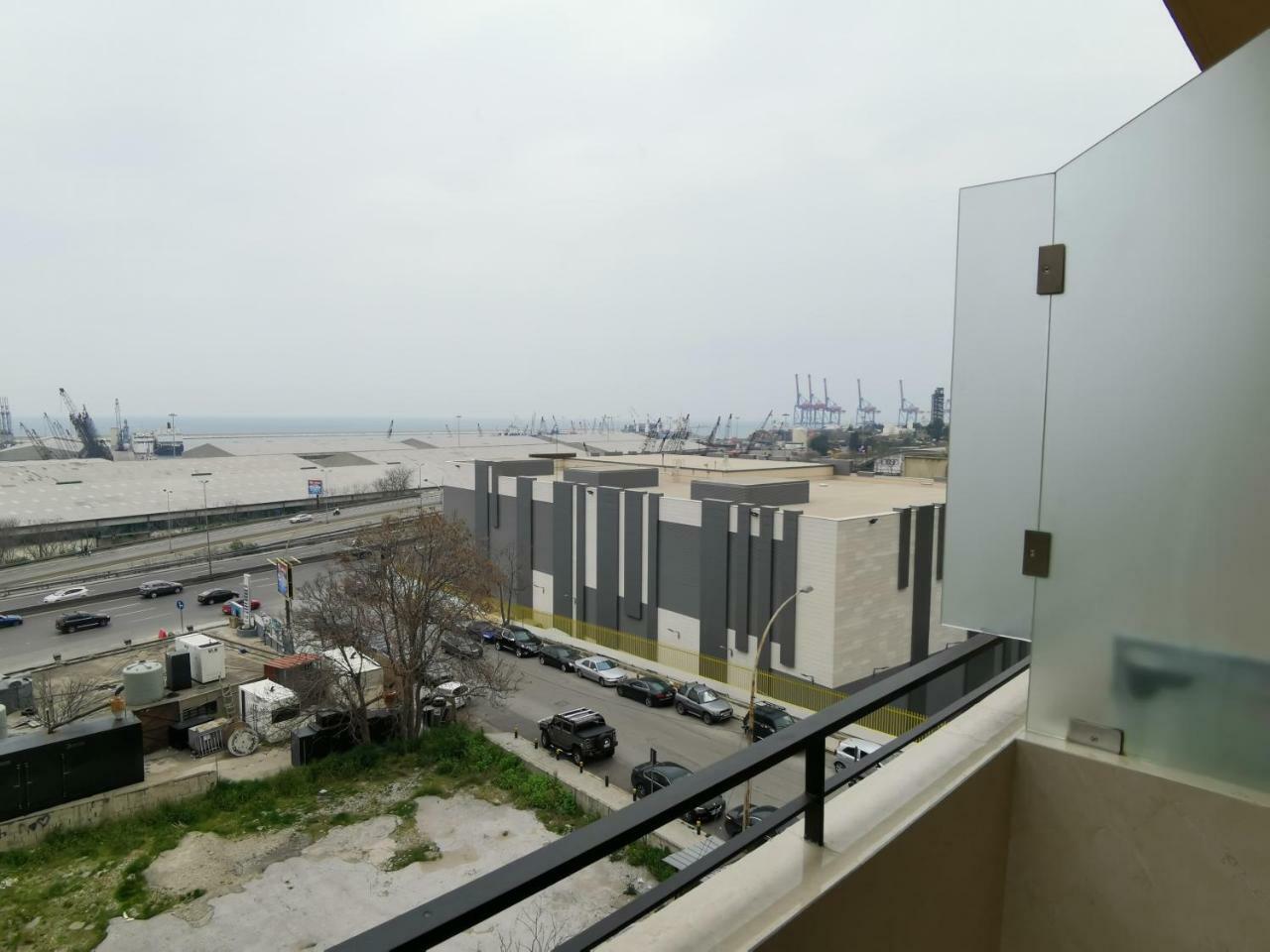 West House Apartments-Mar Mikhael Bejrut Zewnętrze zdjęcie
